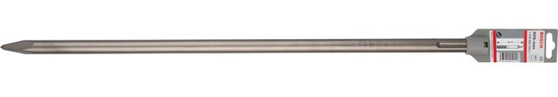 SZPIC SDS-MAX 600MM NB - B 1618600012 zdjęcie 1