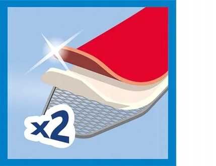 pokrowiec na deskę vileda rapid na Arena.pl