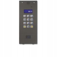 DOMOFON CYFROWY CDNP7ACC-ST-V2 ACO