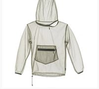 Moskitiera Anorak Mosquito Pinewood 9280-107 bluza ochronna przed komarami
