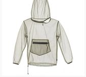 Moskitiera Anorak Mosquito Pinewood 9280-107 bluza ochronna przed komarami