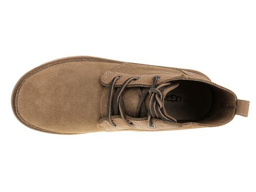 Buty UGG Neumel Unlined Leather 1020369-CHE - 45 na Arena.pl