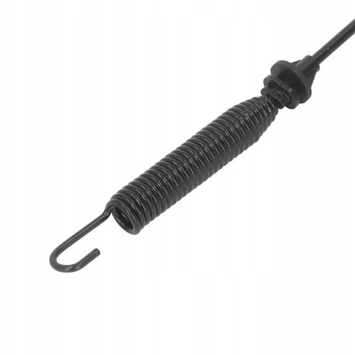 Spring Deck Clutch Cable for Lawn Tractor na Arena.pl