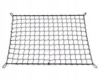 Siatka bagażnika Citroen C5 Kombi Tourer 08-17