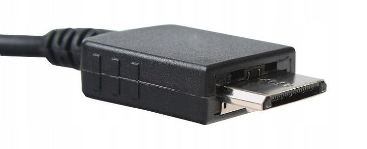 KABEL USB DO SONY NWZ-E453 E454 E455 E460 E463 zdjęcie 4