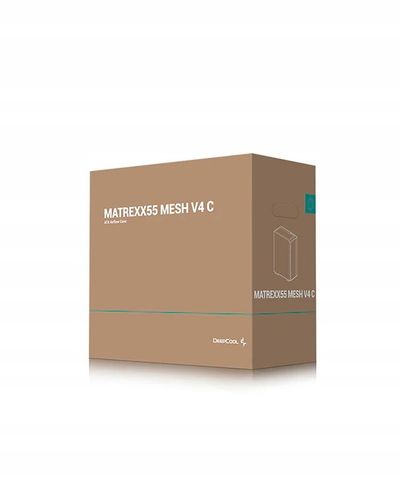 Obudowa Deepcool MATREXX 55 MESH V4 C na Arena.pl