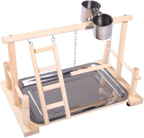 TRANSPORTER DLA PAPUG PTAKÓW NIMF ŻAKO GRZĘDA 2kol na Arena.pl