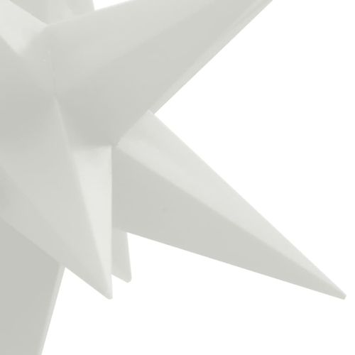 Sznur świecących lampek, 10 LED, białe, 10 cm na Arena.pl