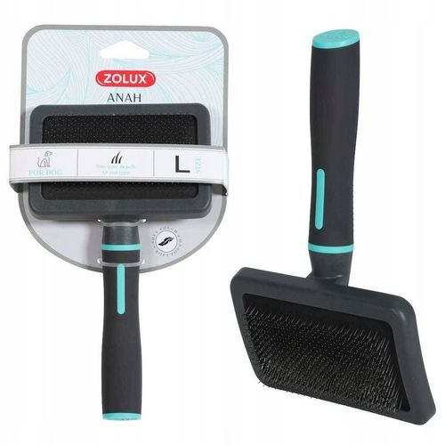 Zolux ANAH Szczotka duża L dla Psa na Arena.pl