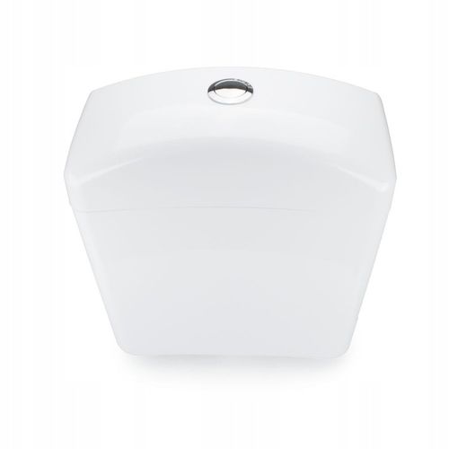 SPŁUCZKA do WC DOLNOPŁUK JANTAR START STOP KOMPAKT na Arena.pl