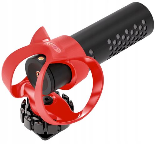 Mikrofon Rode VideoMicro II na Arena.pl