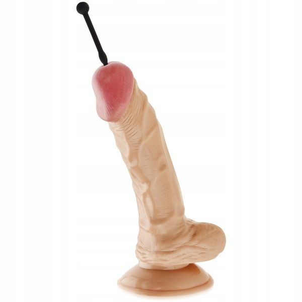 ELASTYCZNY SILIKONOWY DILATOR DLA KOBIET MĘŻCZYZN KULKI DO CEWKI MOCZOWEJ zdjęcie 5