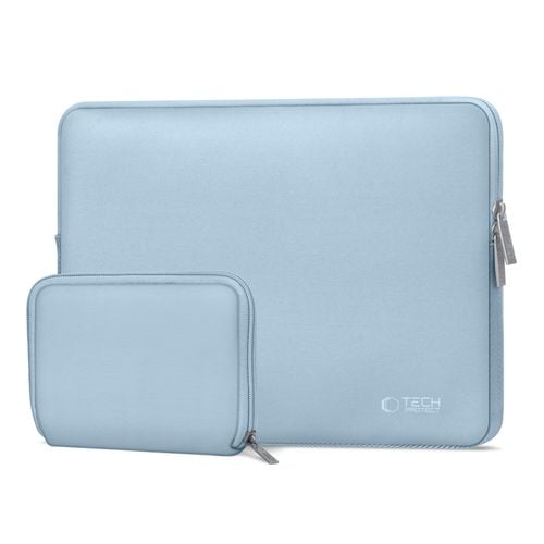 Etui Tech-Protect NeoSlim 15-16'' Winter Blue na Arena.pl