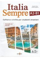 Italia sempre A2-B1 podręcznik kultury i