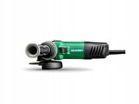 HIKOKI SZLIFIERKA KĄTOWA 125 1200W G13SW2Y4Z WALIZKA