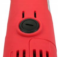 MAR-POL SZLIFIERKA PROSTA TRZPIENIOWA PALCOWA 700W 27000rpm 230V M22275