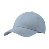 Czapka z daszkiem 4F Bejsbolówka Unisex Rzep L/XL