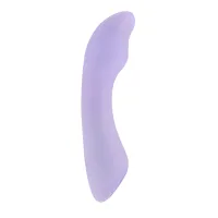 playboy euphoria - wibrator silikonowy z zakrzywionym trzonem, 7 trybow