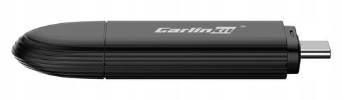 Bezprzewodowy Adapter CarlinKit Mini SE CarPlay Bluetooth USB do samochodu na Arena.pl