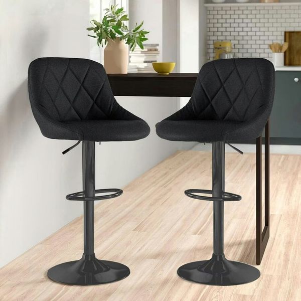 Hoker DUBAJ Czarny Podstawa BLACK zdjęcie 3