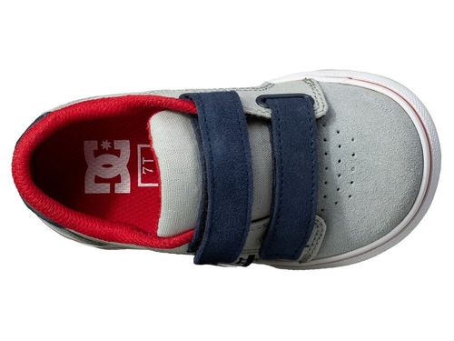 Buty DC Anvil V ADTS30005XSRW 23 na Arena.pl