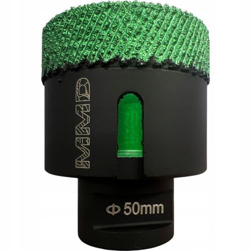 Zestaw otwornic MMD Ø6-68 mm + tarcze Ø115 i Ø125 mm + adapter + walizka na Arena.pl