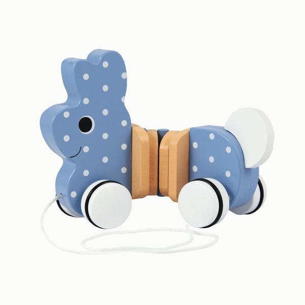 TREFL 61135 Króliczek Wędrowniczek zdjęcie 1