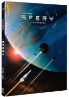 Sfery. Tom 1. Uwertura