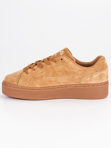 FILA OVERSTATE S LOW WMN Rozmiar - 36 na Arena.pl