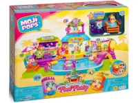 Zestaw figurek MAGIC BOX Moji Pops Pool Party