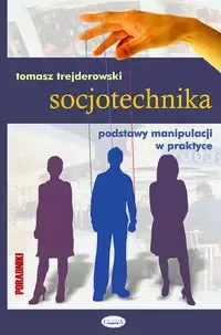 Socjotechnika zdjęcie 1