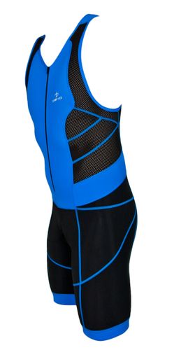DEKO TRST-203 strój triathlonowy  r.L na Arena.pl