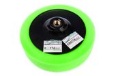 gąbka polerska 150mm zielona kd3059