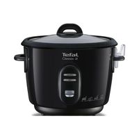 Multicooker TEFAL Classic 2 ryżowar 3l pojemności garnek elektryczny RK1028