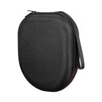 Etui na słuchawki MAJESTICLINE Beli03407 Czarny