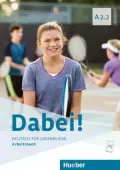 Dabei! A2.2 AB HUEBER