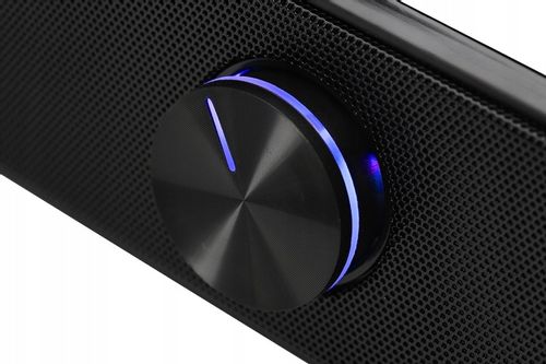 GŁOŚNIK SOUNDBAR KOMPUTEROWY LAPTOP PC T-WOLF S4 na Arena.pl