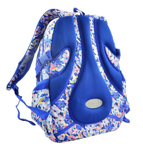 COOLPACK PLECAK MŁODZIEŻOWY FACTOR VIOLETS MODEL 2017 na Arena.pl