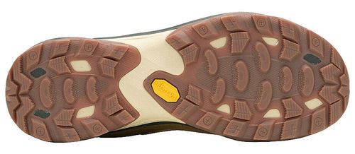 Buty trekkingowe męskie Merrell MOAB SPEED 2 LTR WP (J038423) 43 na Arena.pl