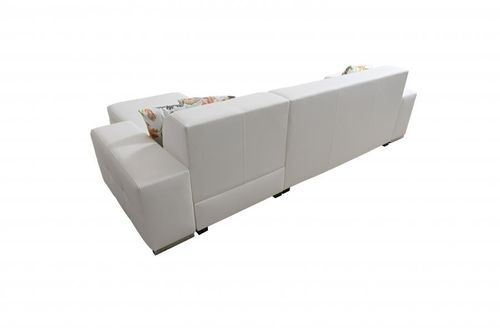 NAROŻNIK DELTA - OD BRATTEX na Arena.pl