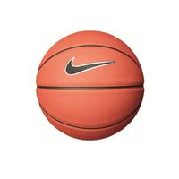 Piłka koszykowa Nike Swoosh Skills Mini NKI08-879 r. — Rozmiar: 3
