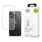 apple iphone 15 pro max - 3mk armor case