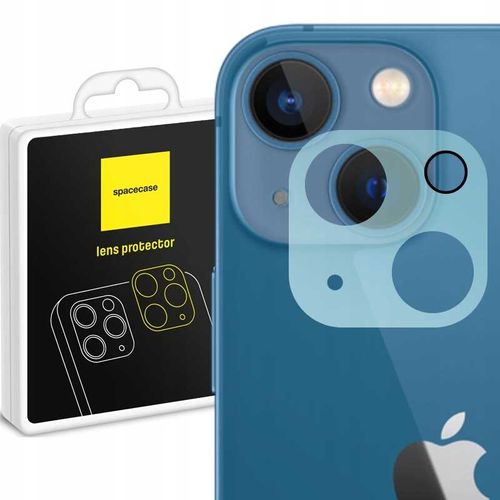 Spacecase Camera Glass iPhone 14 / 14 Plus na Arena.pl
