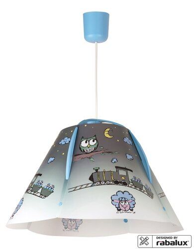 Lampa dla dzieci Shepherd na Arena.pl