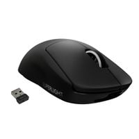 Logitech Pro X SUPERLIGHT Wireless
