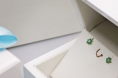 Kolczyki Staviori KZD0947 na Arena.pl