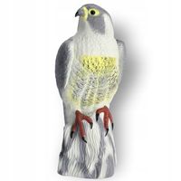 Odstraszacz Ptaków Gołębi Szpaków Sokół Duży