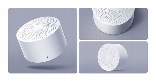 Xiaomi Bluetooth Mi Compact Bluetooth Speaker 2 na Arena.pl