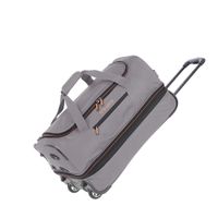 Torba podróżna na kołach TRAVELITE BASIC 96275-04 Szara