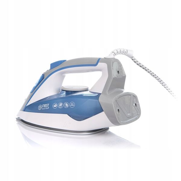 Żelazko parowe PRASOWANIE W PIONIE First Austria zdjęcie 14